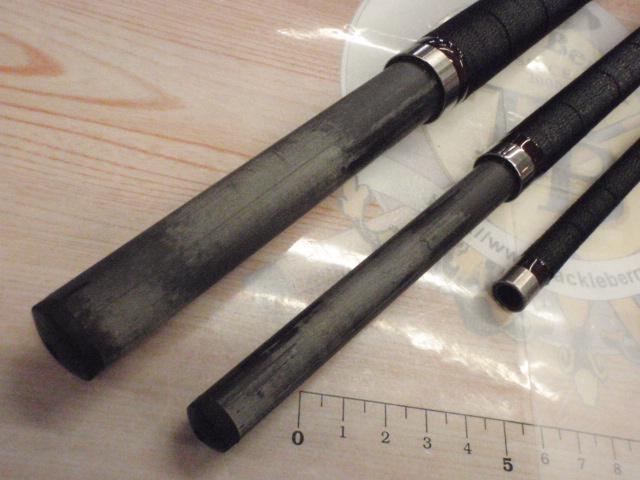牙刀石鯛 540H