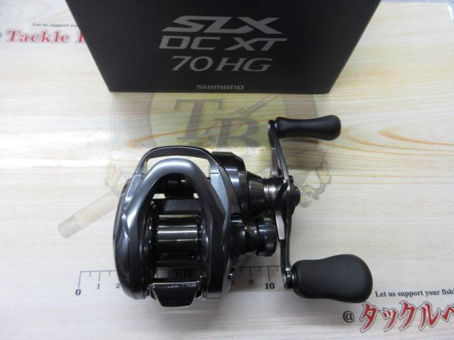 22SLX DC XT 70HG｜＠ベリーネット 日本最大新品中古釣具WEBショップ