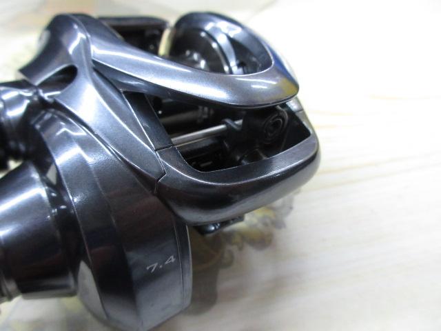 22SLX DC XT 70HG｜＠ベリーネット 日本最大新品中古釣具WEBショップ