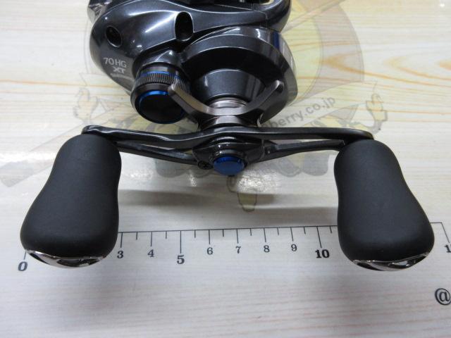 22SLX DC XT 70HG｜＠ベリーネット 日本最大新品中古釣具WEBショップ