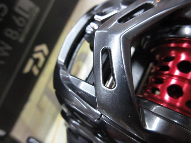 20アルファス AIR TW 8.6L｜＠ベリーネット 日本最大新品中古釣具WEB