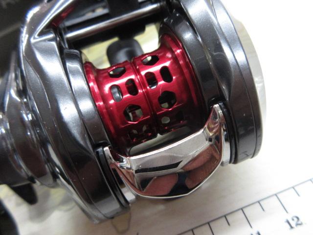 20アルファス AIR TW 8.6L｜＠ベリーネット 日本最大新品中古釣具WEB
