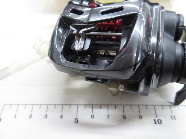 20アルファス AIR TW 8.6L｜＠ベリーネット 日本最大新品中古釣具WEB