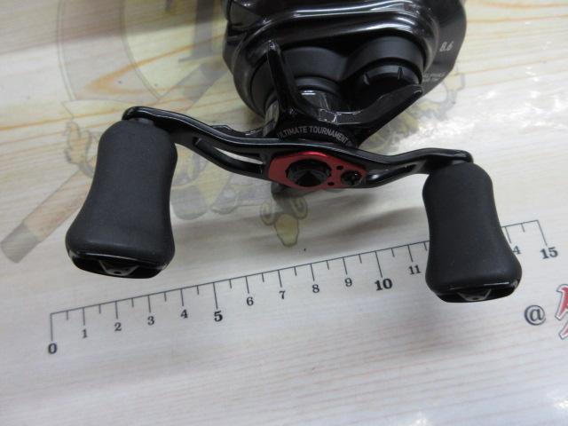 20アルファス AIR TW 8.6L｜＠ベリーネット 日本最大新品中古釣具WEB
