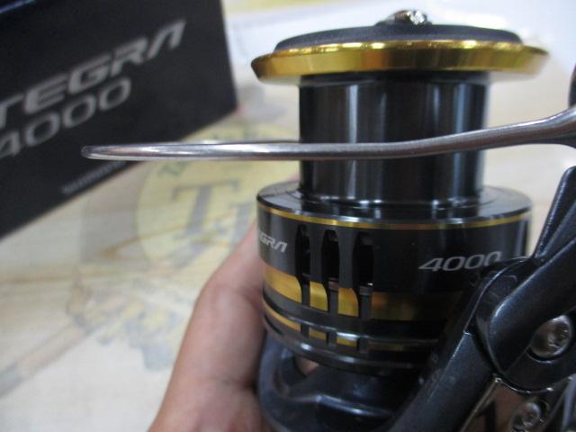 21アルテグラ 4000｜＠ベリーネット 日本最大新品中古釣具WEBショップ