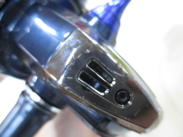 21ツインパワーXD 4000XG
