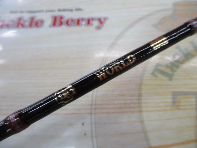 ロールフィッシュワールド502UL