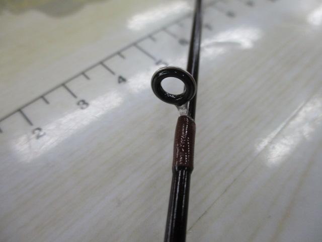 ロールフィッシュワールド502UL