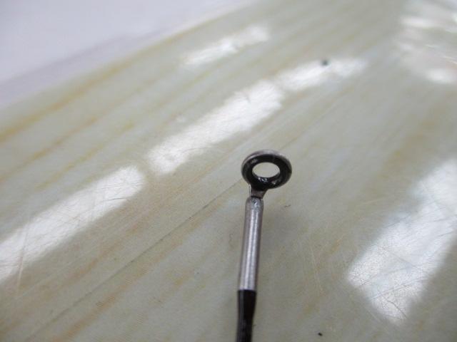 ロールフィッシュワールド502UL