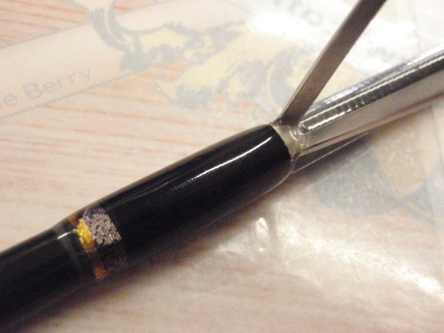 オーシャンゲート JOG-610L-K ST AJ