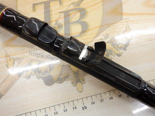 リバティクラブショートスイング 20-300