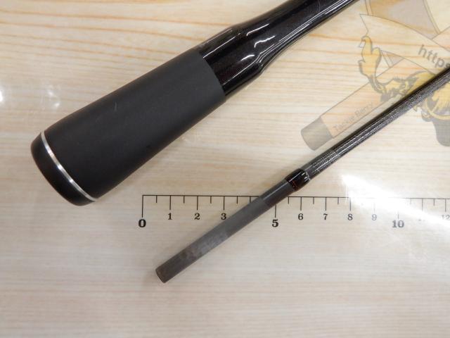 18ポイズンアドレナ 2610ULM-2｜＠ベリーネット 日本最大新品中古釣具