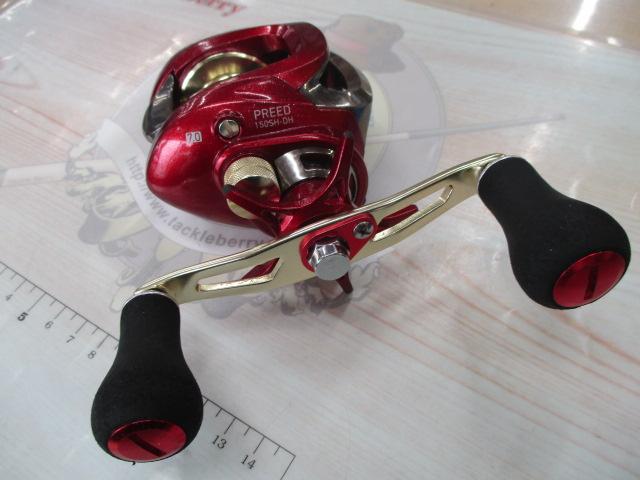 16プリード 150SH-DH