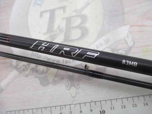 HRF 83MB・Q