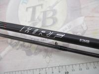 HRF 83MB・Q