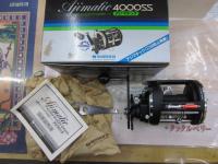 アジマチック 4000SS