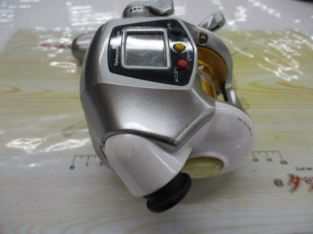 08電動丸 3000XH