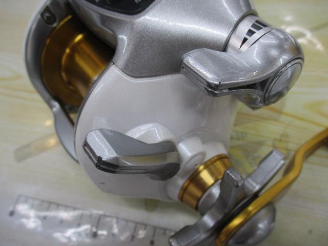 08電動丸 3000XH｜＠ベリーネット 日本最大新品中古釣具WEBショップ
