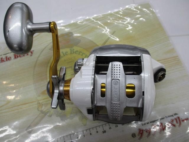 08電動丸 3000XH｜＠ベリーネット 日本最大新品中古釣具WEBショップ