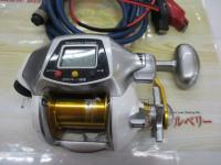08電動丸 3000XH