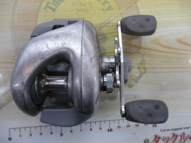 アンバサダーシルバーマックス3000C