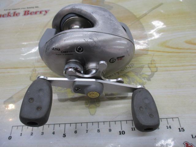 アンバサダーシルバーマックス3000C
