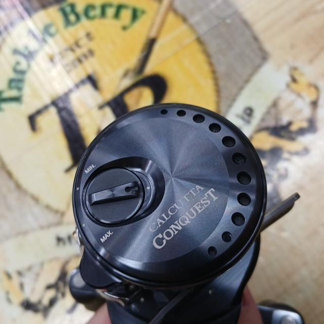 24カルカッタコンクエスト シャローエディション 30HG｜＠ベリーネット