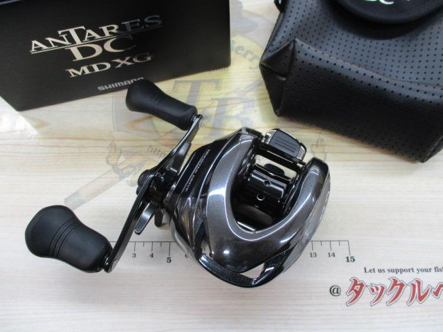 18アンタレス　DC mdxg 18アンタレスDC MDXG RH｜＠ベリーネット 日本最大新品中古釣具WEBショップ