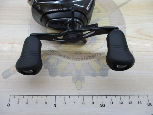 18アンタレスDC MDXG RH｜＠ベリーネット 日本最大新品中古釣具WEBショップ