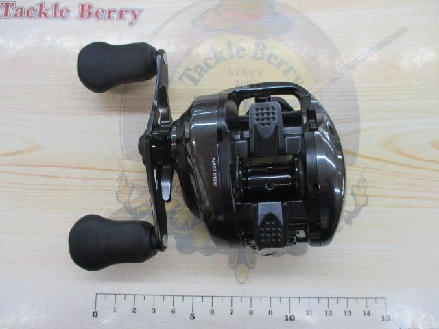 18アンタレスDC MDXG RH｜＠ベリーネット 日本最大新品中古釣具WEBショップ