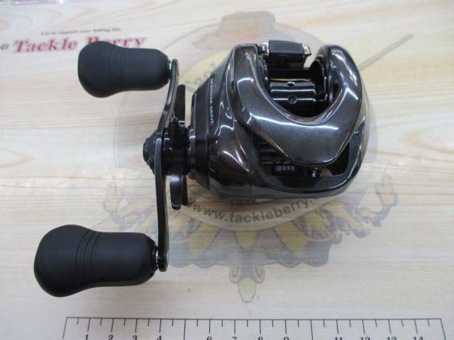 18アンタレスDC MDXG RH｜＠ベリーネット 日本最大新品中古釣具WEBショップ