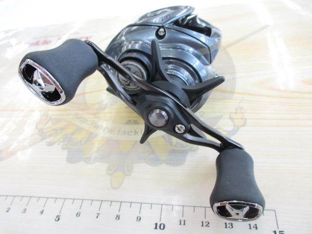 25タトゥーラ SV TW 100XH