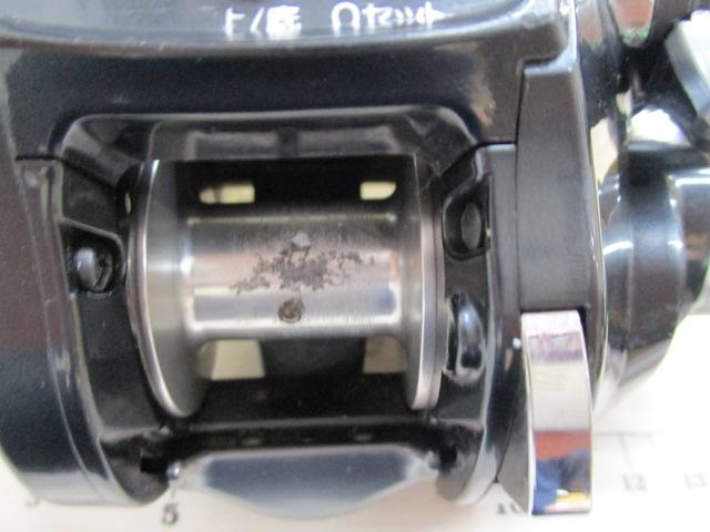 11電動丸400C V2