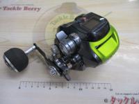 11電動丸400C V2