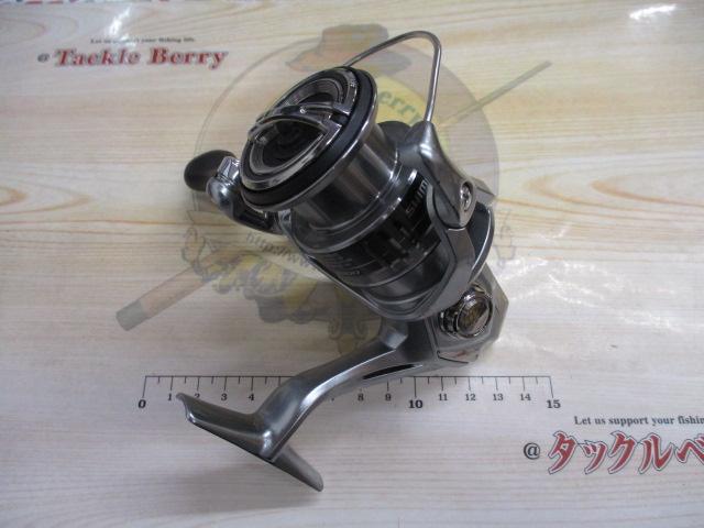 21ナスキー 2500｜＠ベリーネット 日本最大新品中古釣具WEBショップ