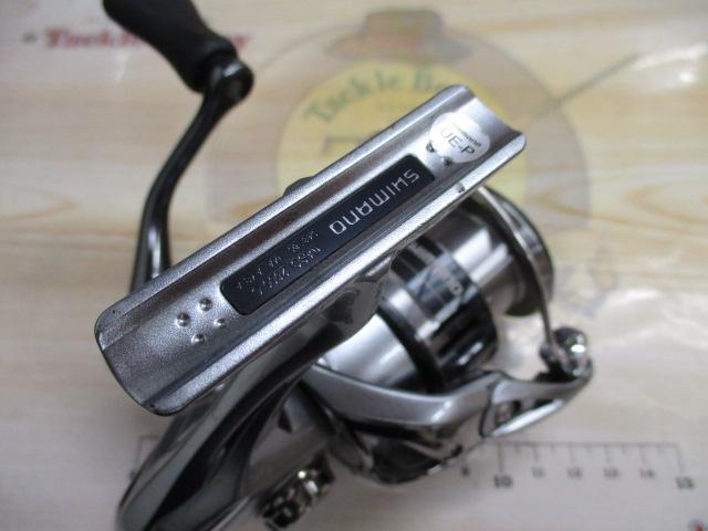 21ナスキー 2500｜＠ベリーネット 日本最大新品中古釣具WEBショップ