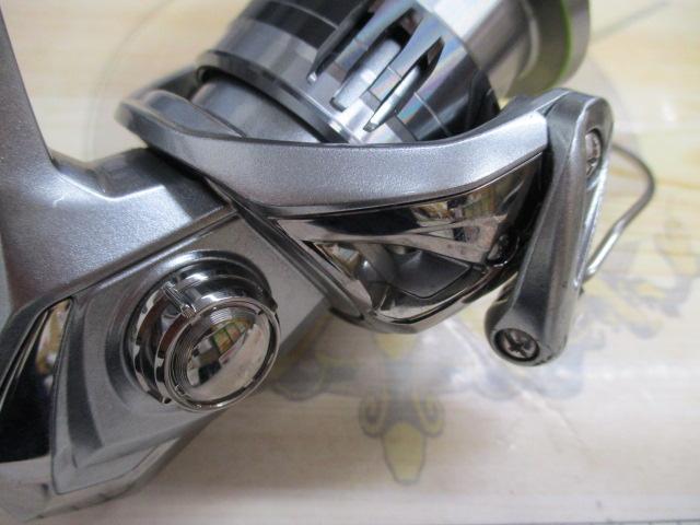 21ナスキー 2500｜＠ベリーネット 日本最大新品中古釣具WEBショップ