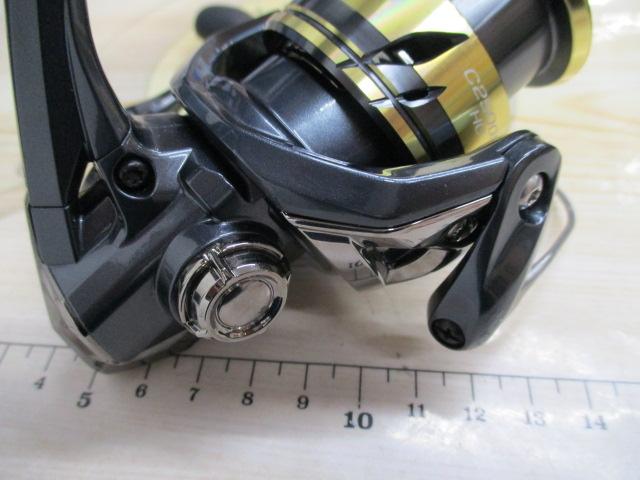 25アルテグラ C2500SHG｜＠ベリーネット 日本最大新品中古釣具WEBショップ