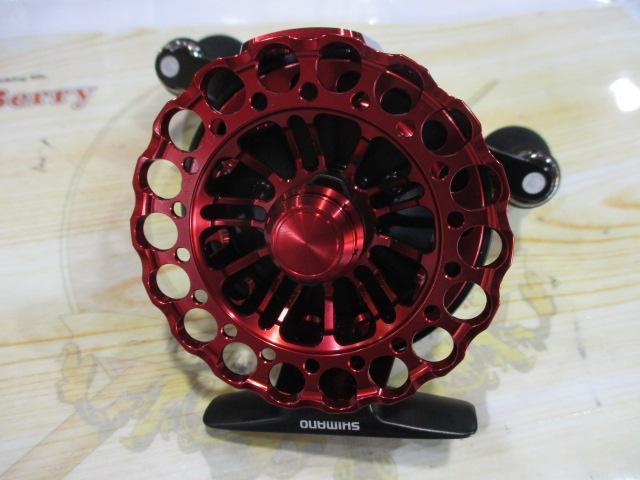 19セイハコウSP RC83 レッド R