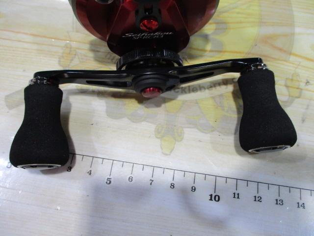 19セイハコウSP RC83 レッド R