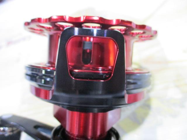19セイハコウSP RC83 レッド R