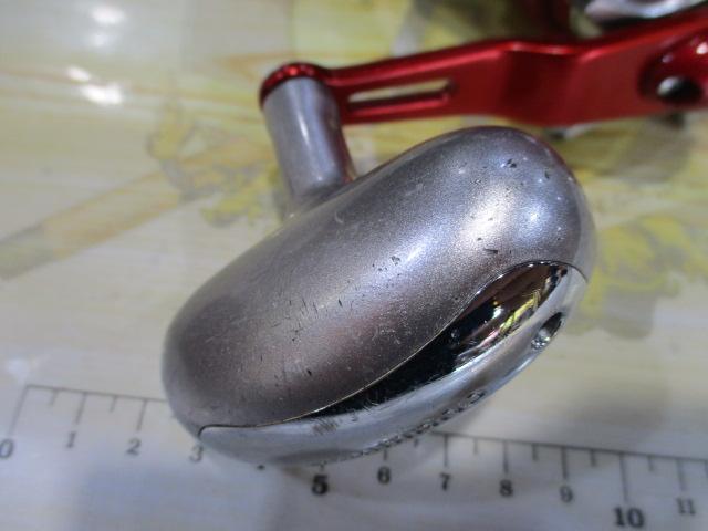 11電動丸 3000完全フカセ