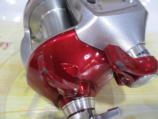 11電動丸 3000完全フカセ