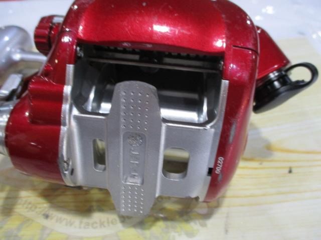 11電動丸 3000完全フカセ