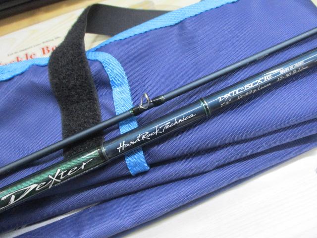 デクスター DXTC-BCX74