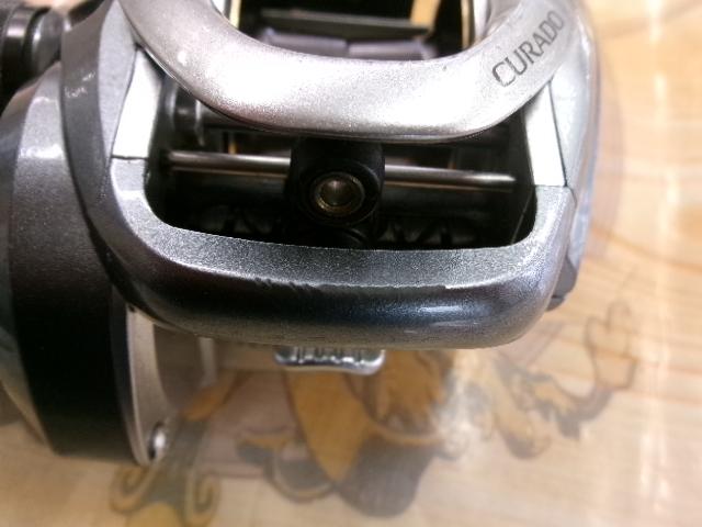 15クラド 200PG｜＠ベリーネット 日本最大新品中古釣具WEBショップ