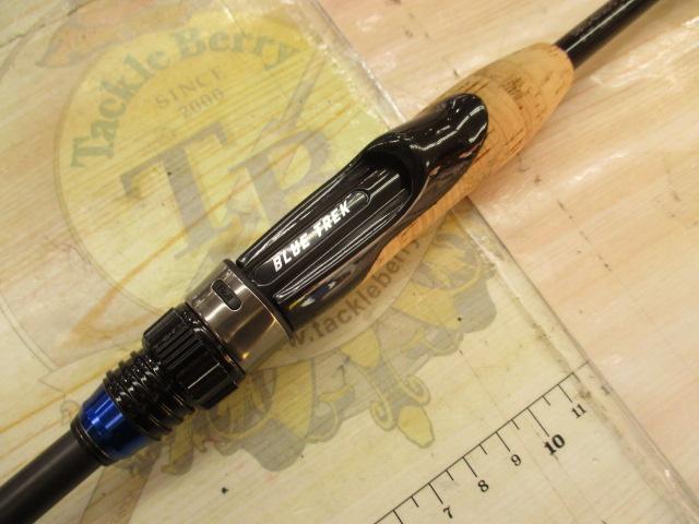 ブルートレックDBTS-67UL-S(10周年記念モデル)