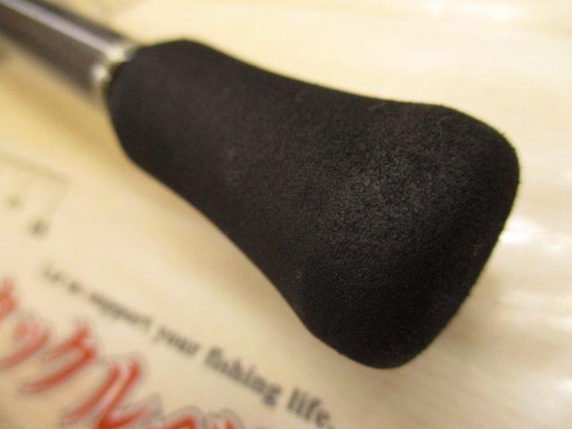カワハギBB MH180