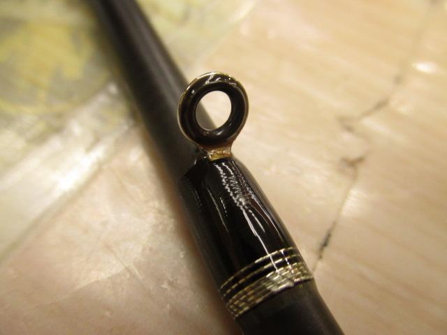 カワハギBB MH180