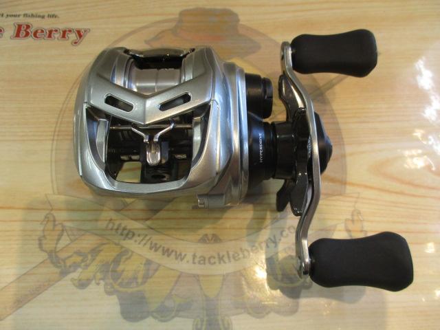 ダイワ　アルファスSV TW 800S HL ベアリング交済み　実釣未使用 アルファス SV TW 800S-XHL｜＠ベリーネット 日本最大新品中古釣具WEB